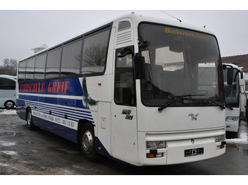 Irisbus FR 1 GTX Iliade, Austauschmotor  - Turistinis autobusas