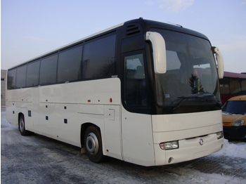 Irisbus Iliade EURO 3 - Turistinis autobusas