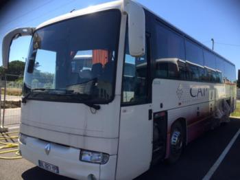 Irisbus Iliade TE - Turistinis autobusas