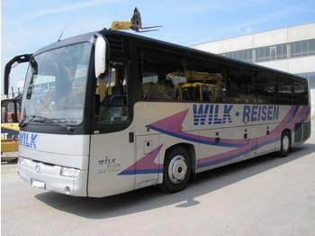 Irisbus Iliade TE, 51+1+1,Schaltgetriebe, Telma - Turistinis autobusas