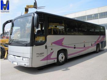 Irisbus Iliade TE, 51+1+1,Schaltgetriebe, Telma - Turistinis autobusas