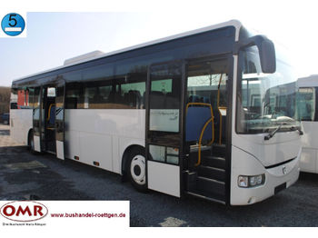 Irisbus SFR 100 Crossway / 550 / 415 / Regio / R 12  - Turistinis autobusas