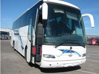 Iveco EURORAIDER-D43 NOGE TOURING 2 UNITS - Turistinis autobusas