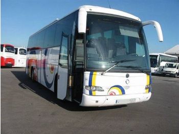 Iveco EURORAIDER D 43  DOMINO - Turistinis autobusas