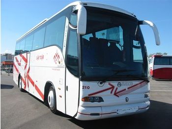 Iveco EURORIDER 38 NOGE TOURING 5 UNITS - Turistinis autobusas