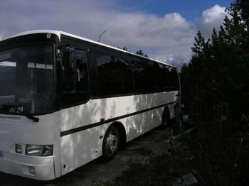 MAN 11.220 HOCL - Turistinis autobusas