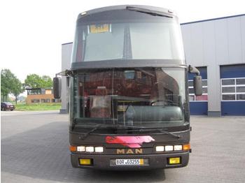 MAN 18.420 HOCL - Turistinis autobusas