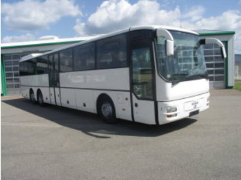 MAN A04  13,70 m - Turistinis autobusas