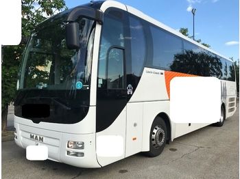 Turistinis autobusas MAN LION’S COACH AG R07