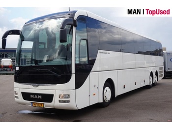 Turistinis autobusas MAN Lion's Coach RHC 464 L (460)