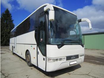 MAN RH413 LIONS COACH - Turistinis autobusas
