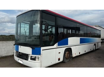 MERCEDES-BENZ 550 INTEGRO - turistinis autobusas