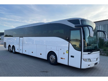Mercedes-Benz Tourismo 17 RHD-L  mit 65 Sitzplätzen  - Turistinis autobusas