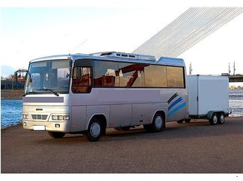 Mitsubishi Prestij - Turistinis autobusas