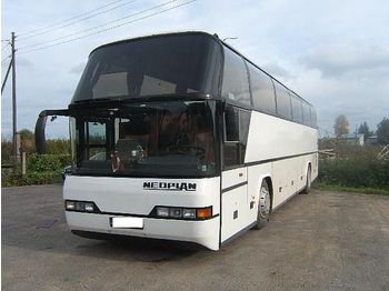 Neoplan N 116 - Turistinis autobusas