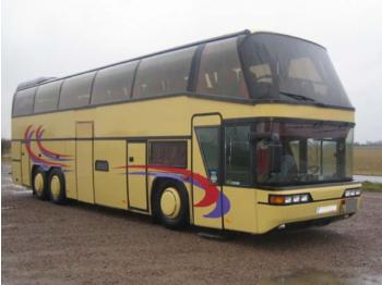 Neoplan Spaceliner - Turistinis autobusas