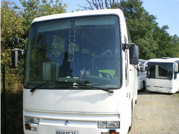 Renault FR1 E - Turistinis autobusas