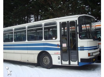 Renault S53 - Turistinis autobusas