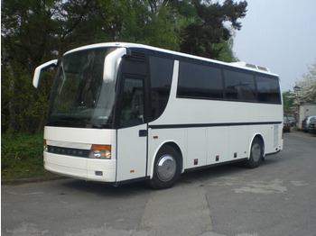 SETRA S 309 HD - Turistinis autobusas
