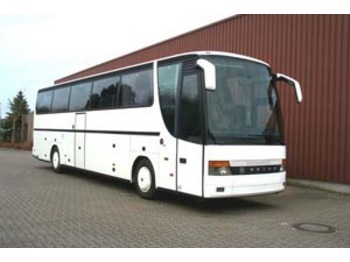 SETRA S 315 HDH/2 - Turistinis autobusas