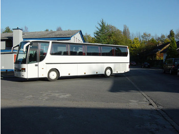 SETRA S 315 HD Exclusiv - Turistinis autobusas