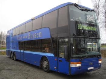 Scania Van-Hool TD9 - Turistinis autobusas
