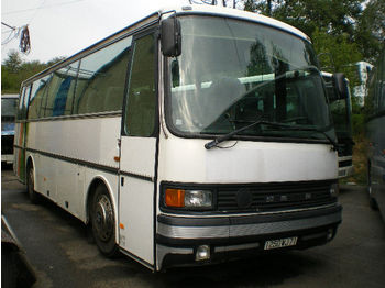 Setra 210 H - Turistinis autobusas