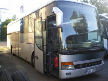 Setra 315 GT HD - Turistinis autobusas