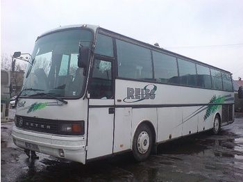 Setra S 215 HD - Turistinis autobusas