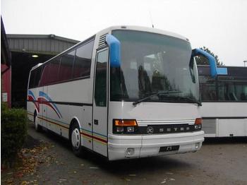 Setra S 250 HD Spezial - Turistinis autobusas