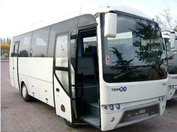 TEMSA DELUX - Turistinis autobusas