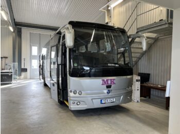  TEMSA MD9 Euro 6 - turistinis autobusas