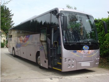 TEMSA SAFARI 13 HD - Turistinis autobusas