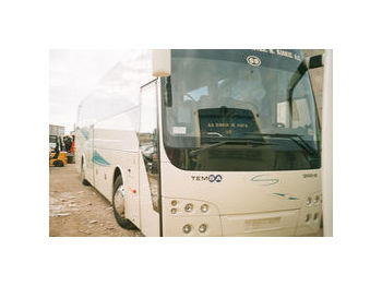 TEMSA SAFARI HD
 - Turistinis autobusas