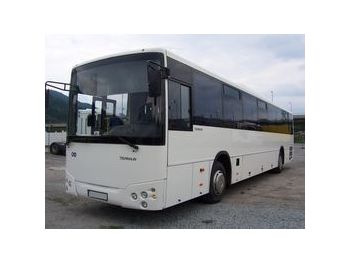 TEMSA Tourmalin 13 - Turistinis autobusas