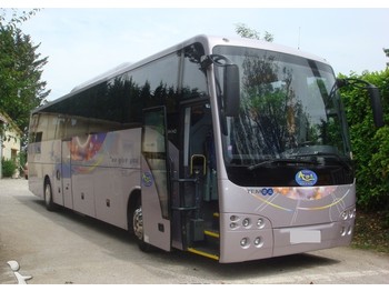 Temsa 13 HD - Turistinis autobusas