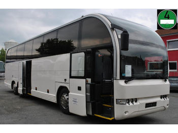 Temsa Diamond 13/S 416/O 580/Leder/grüne Plakette  - Turistinis autobusas
