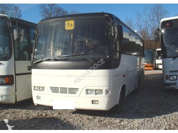Temsa LB 26 - Turistinis autobusas