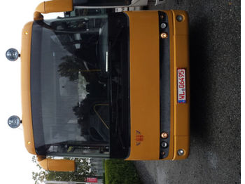 Temsa Metropol 1 C 36 Seats EURO 4  - Turistinis autobusas