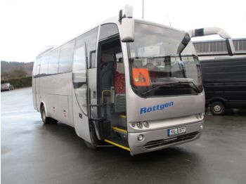 Temsa Opalin  - Turistinis autobusas