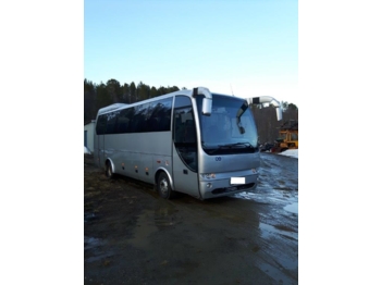 Temsa Opalin 9 - Turistinis autobusas