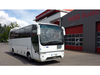 Temsa Opalin 9 EURO4 , Km 264000 Deutsche Zulassung  - Turistinis autobusas