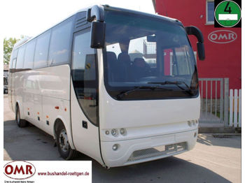 Temsa Opalin 9 / Euro 4 / Schaltgetriebe / 32 Plätze  - Turistinis autobusas