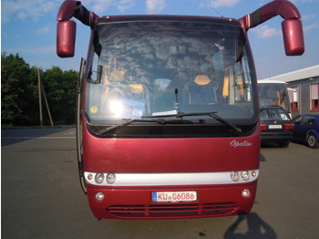Temsa Opalin 9 (Klima, orig. km) - Turistinis autobusas