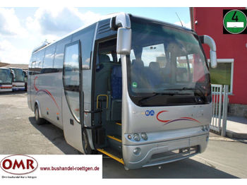 Temsa Opalin 9 / Klimaanlage / WC / Euro 4 / 30 Plätze  - Turistinis autobusas