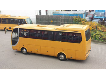 Temsa Opalin  EURO3,  - Turistinis autobusas