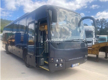 Temsa - SAFARI TB162W - Turistinis autobusas