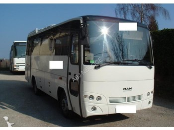 Temsa SAMBA - Turistinis autobusas