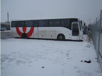 Temsa Safari 12 - Turistinis autobusas