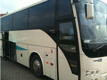 Temsa Safari 12.2 - Turistinis autobusas